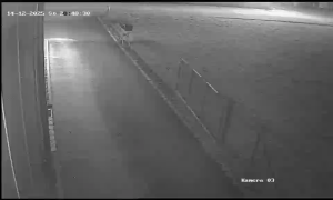 Caméra IP - Schweiz