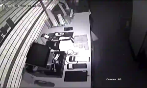 Caméra IP - Singapore