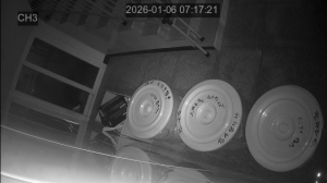 Caméra IP - Südkorea