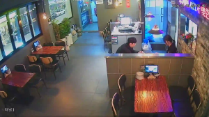 Caméra IP - South Korea