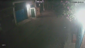 Caméra IP - Pakistan