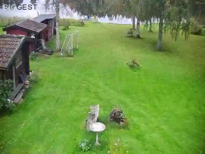 Caméra IP - Schweden