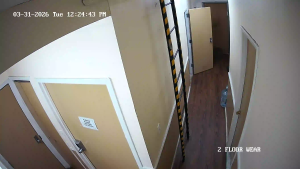 Caméra IP - Stati Uniti d'America