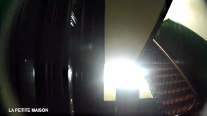 Caméra IP - Spanien