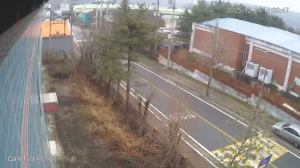 Caméra IP - South Korea