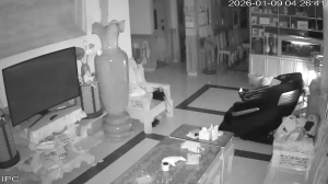 Caméra IP - Vietnam