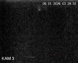 Caméra IP - Kazakhstan