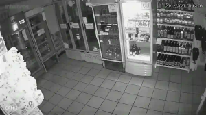 Caméra IP - Brésil