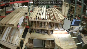 Caméra IP - United States of America