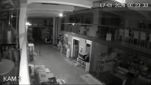 Caméra IP - Austria