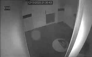 Caméra IP - Netherlands