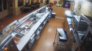 Caméra IP - États-Unis d'Amérique