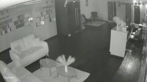 Caméra IP - Malaysia