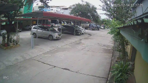 Caméra IP - Vietnam