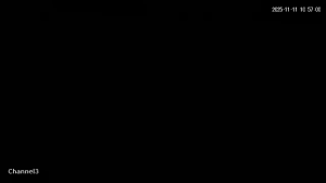 Caméra IP - Morocco