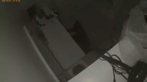 Caméra IP - Dominican Republic