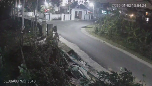 Caméra IP - Vietnam