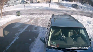 Caméra IP - Estados Unidos