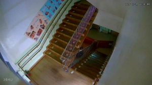 Caméra IP - República de Corea