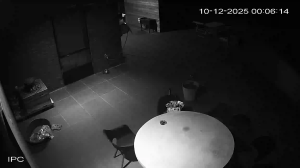 Caméra IP - Belgium