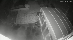 Caméra IP - United Kingdom