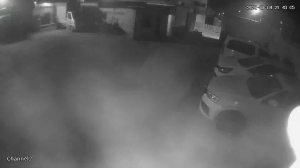 Caméra IP - Algerien