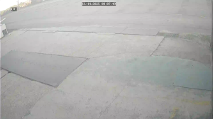 Caméra IP - South Korea