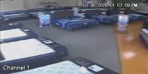 Caméra IP - United States of America