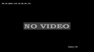 Caméra IP - Hungary