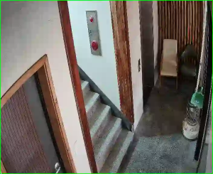 Caméra IP - South Korea