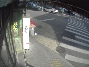 Caméra IP - South Korea