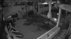 Caméra IP - Portogallo