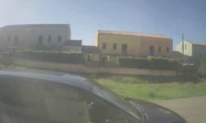 Caméra IP - Italy