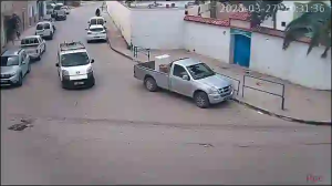 Caméra IP - Tunisia