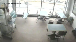 Caméra IP - United States of America