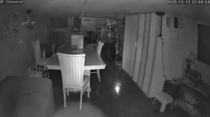 Caméra IP - United States of America