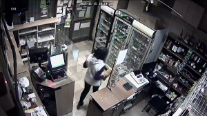 Caméra IP - Ungheria