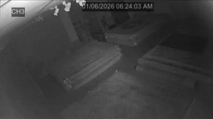 Caméra IP - États-Unis d'Amérique