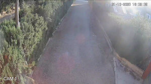Caméra IP - Espagne