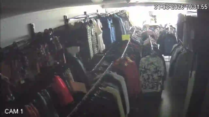 Caméra IP - Netherlands