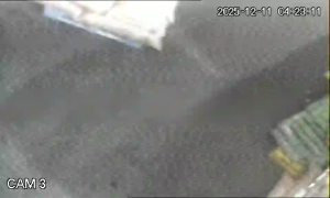 Caméra IP - Vereinigte Arabische Emirate