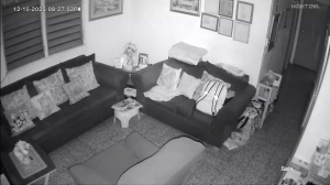 Caméra IP - Porto Rico