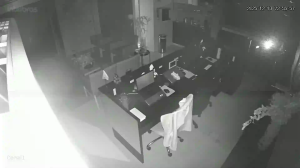 Caméra IP - Brésil