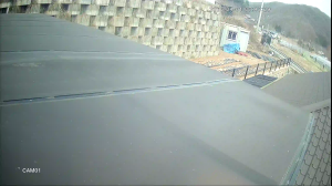 Caméra IP - South Korea