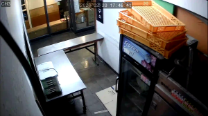 Caméra IP - South Korea