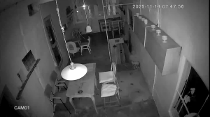 Caméra IP - South Korea