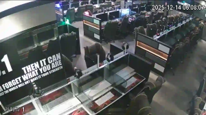 Caméra IP - Südkorea