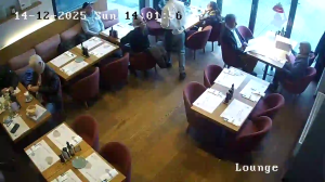 Caméra IP - Germany