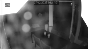 Caméra IP - Niederlande