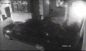 Caméra IP - Royaume-Uni